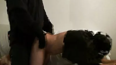 Tennisspelare med stora gratis mobil porr mjölkningar knullar anal med coach