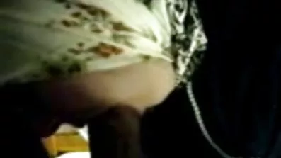 Ebony Enorma Kuk har en svenska brudar porr ung vän i fitta