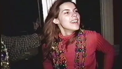 Tre fitta xxx fönster städare knulla värdinna i gang bang