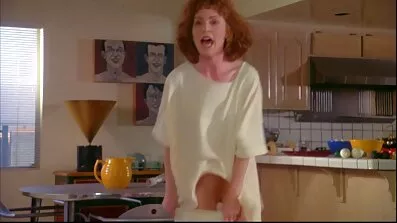 Gammal Baba free pornografi tillsammans med Milf vän turas jävla med ung kille