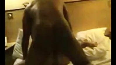 Blacks knulla hårt sensuell spinkig med dubbel porrvideo anal