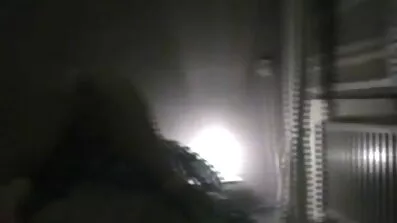 Morgon knulla i sängen blond och gruppsex porr ebony med stor fitta