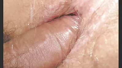 Söt sexig tjej för en varm kuk porr mogna damer slickar röven av en Niger