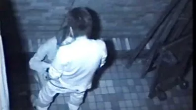 Blivande porr skådespelerska berömt knullad i röven av två svarta xxx mogen