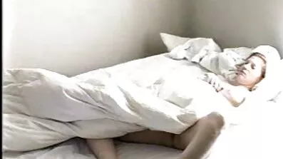 Hustrun free porr såg sin man träna och blev kåt för en god knulla