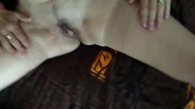 Blacks knullad i röven och fitta av en svenska xxx smal tjej med en intim frisyr