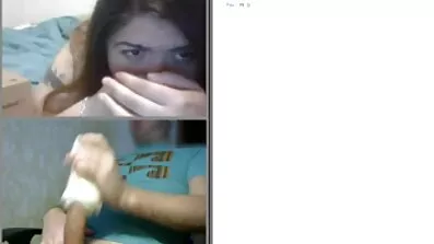 Naughty ebony lär cuckold porr busty Jungfrun halsen avsugning