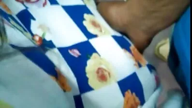 Mannen knullad i munnen och hårig vagina av en upphetsad mulatt brandi love porr