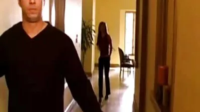 Kille förförd med Glasögon svenska porn filmer Milf och knullade i hårig fitta