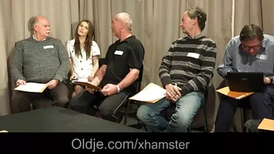 Coed gör en levande filmning i young pornografi Hård porr