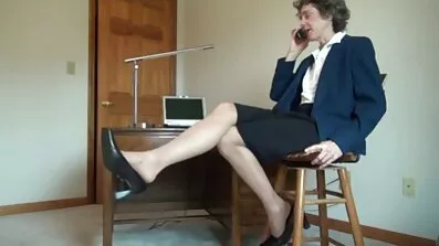 Busty härskarinna och hennes pojkvän knulla i fitta xxx en ny stuga