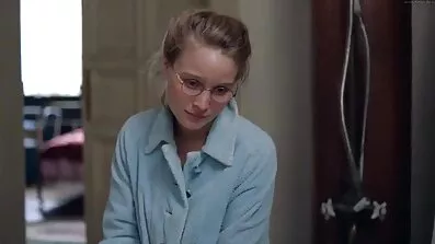 Ebony knullade Städerska Anal med lustgården porr stor kuk efter jobbet