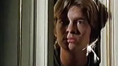 Han gav henne inte en normal blowjob och omedelbart planterade porrvideo henne i anal