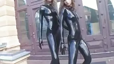 Lycklig het kille knullade om vicino fru xxx