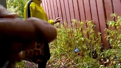 Man knullade på svenska flickor xxx balkong Röv fru och ingefära älskare