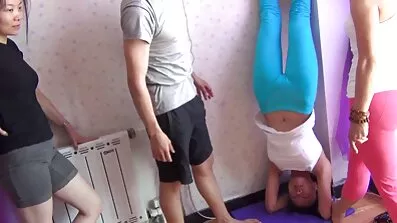 Skicklig kille knullade skinn babe babe att svenska flickor xxx spruta orgasmer